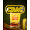 Batata Congelada Crac Sr. Batata 2kg